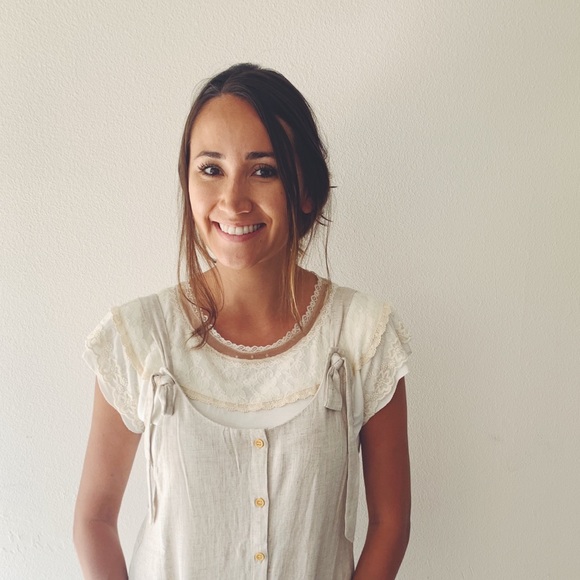 Meet your Posher, Kelsi - Picture 1 of 1